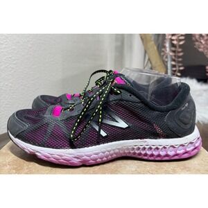 New Balance Sneakers Womens Fresh Foam 822 Cross Training Athletic 9.5 Shoes